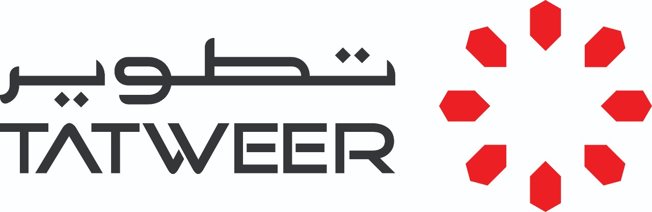 tatweer landscape logo